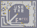 Thumbnail of the map 'Use the Force!'