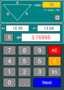 How to download Pythagorean theorem 1.1.1 unlimited apk for bluestacks