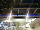 Commercial Broadway Station 