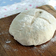 Gluten Free Pizza Dough