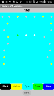 How to mod Fancy Light 1.0 mod apk for bluestacks