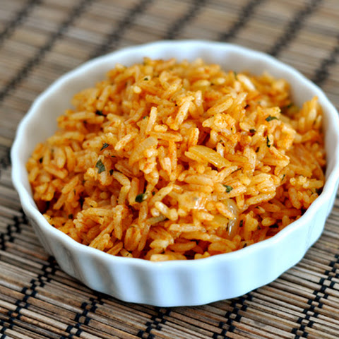 10 Best Mexican Rice With Minute Rice Recipes | Yummly