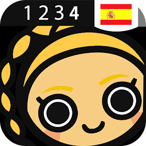 Spanish Numbers & Counting.apk 6.23
