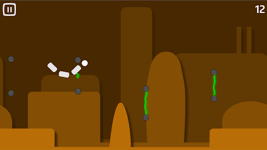 How to download Slyther - A Tunnel Game lastet apk for laptop