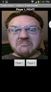 How to get FacePuncher patch 1.0 apk for android