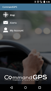 How to get CommandGPS patch 2.4.9 apk for pc