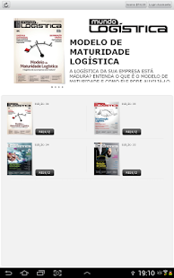 How to download MundoLogística lastet apk for laptop