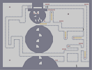 Thumbnail of the map 'Frosty The Snowman'