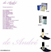 Trabaje Con Daxier Parfums D`Parfums  Y Ga