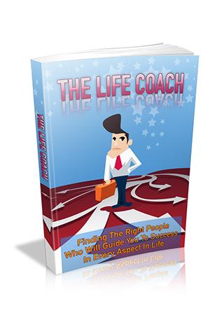 The Life Coach