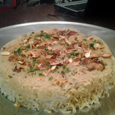 Maqloobeh