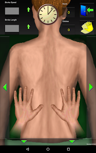 How to get Massage Sim patch 2.0 apk for bluestacks