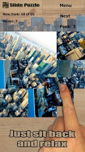 How to get New York: Slide Puzzle™ 6.4 apk for pc