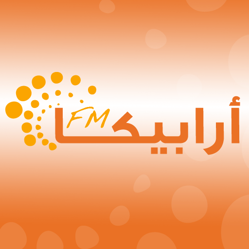 ArabikaFM live arabic radio LOGO-APP點子