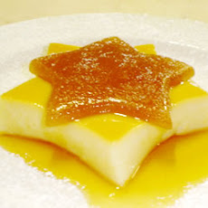 Caramel Flan