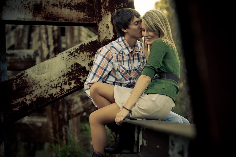 by Devon Murphy - People Couples