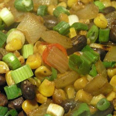 Zippy Vegetable Chili