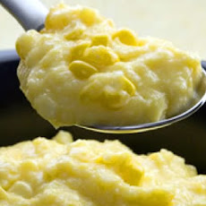 Creamed Corn