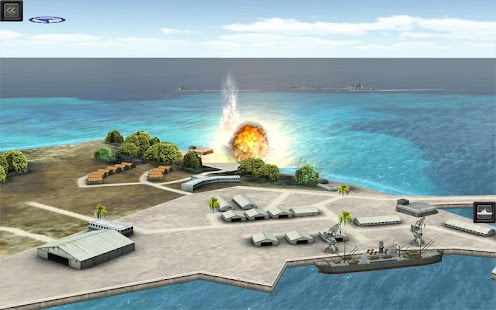   Pacific Fleet- screenshot thumbnail   