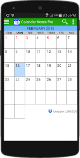 How to install Calendar Notes Pro 1.6 apk for laptop
