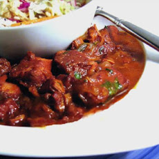 Trieste Pork Stew