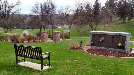 Mount Pleasant Cemetery Memorial Garden