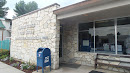 Kettle Falls Post Office