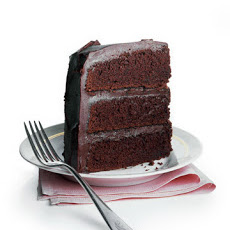 Mrs. Milman's Chocolate Frosting