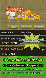How to mod Curry is a drink! 2.0.1 apk for laptop