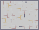 Thumbnail of the map 'Cracks'