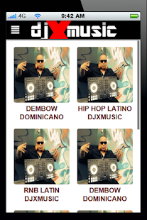 How to get DJXMUSIC lastet apk for bluestacks