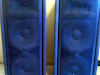 Vendo 2 Parlantes Peavey