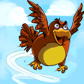 Spin Hawk : Wings of Fury
