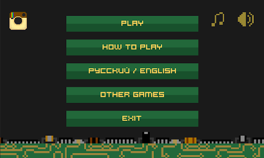 How to install Red Pixel Dodge 1.2 apk for laptop