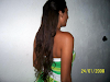 Extensiones De Cabello Natural