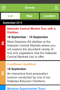 How to download Diabetes Australia app 1.2.2 apk for laptop