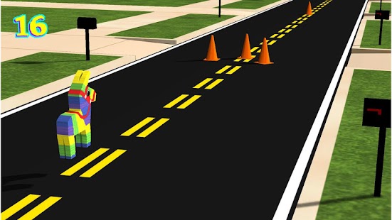 How to install Piñata Rampage! patch apk for laptop