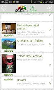 How to download Amman City Guide 1.0 unlimited apk for pc