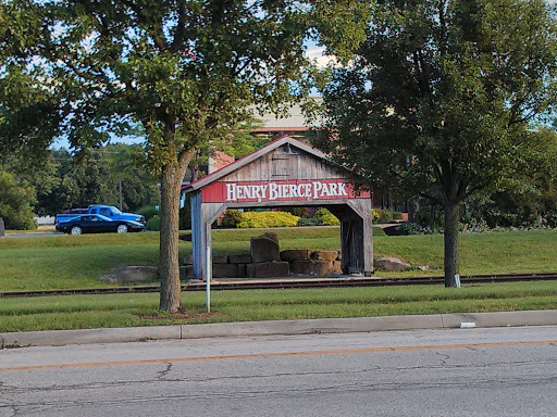 Henry Bierce Park 