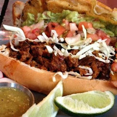 Tortas