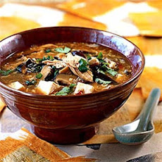 Hot and Sour Soup