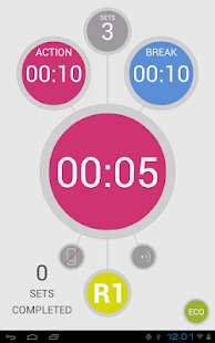 How to install R1 Workout Timer Pro 1.0 unlimited apk for laptop