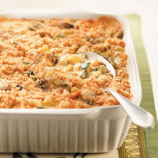 Summer Squash Casserole Recipe