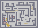Thumbnail of the map 'circuit board'