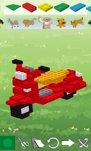 How to mod Amusing Bricks lastet apk for pc
