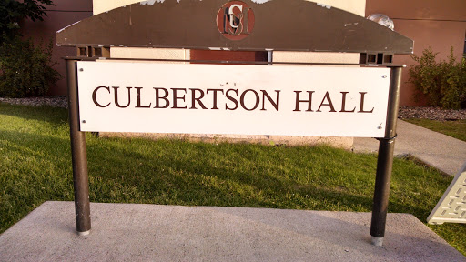 MSU - Culbertson Hall