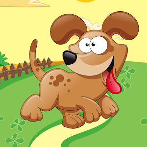 Dog Sounds Effect and Whistles.apk 1.0