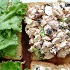 Weight Watchers Chicken Salad