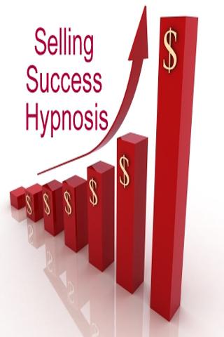 Sales Success Hypnosis