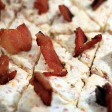 Appetizer Cheesecake